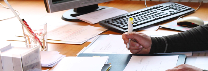 Welkom bij Conseiller uw belasting consulent